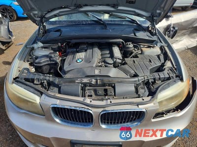 Zdjęcie 11 z 13 samochodu: 2013 BMW 128 I VIN:WBAUP7C55DVP24317 - miniatura