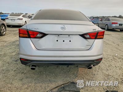 Zdjęcie 6 z 12 samochodu: 2019 NISSAN ALTIMA SR VIN:1N4BL4CW9KN317066 - miniatura