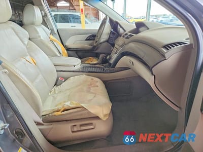 Zdjęcie 7 z 12 samochodu: 2008 ACURA MDX TECHNOLOGY VIN:2HNYD28638H547065 - miniatura