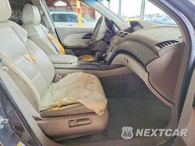 Zdjęcie 7 z 12 samochodu: 2008 ACURA MDX TECHNOLOGY VIN:2HNYD28638H547065 - miniatura