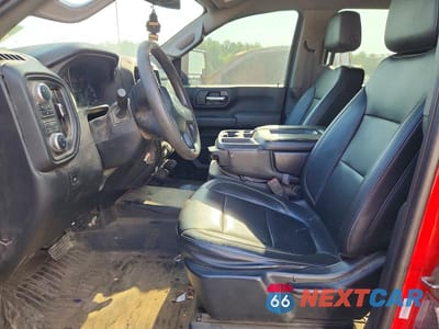 Zdjęcie 7 z 12 samochodu: 2020 GMC SIERRA K2500 HEAVY DUTY VIN:1GT49LE75LF223876 - miniatura