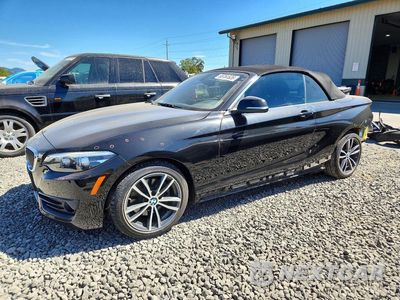 2018 BMW 230XI WBA2K1C55JVB64686 - główne zdjęcie licytacji z USA - miniatura