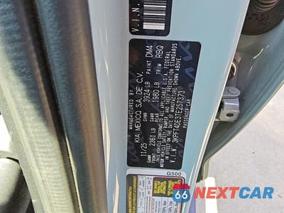 Zdjęcie 12 z 12 samochodu: 2026 KIA K4 LXS VIN:3KPFT4DE3TE257373 - miniatura