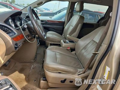 Zdjęcie 7 z 13 samochodu: 2013 CHRYSLER TOWN & COUNTRY TOURING L VIN:2C4RC1CG9DR661003 - miniatura