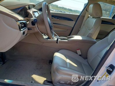 Zdjęcie 7 z 13 samochodu: 2016 CADILLAC ATS LUXURY VIN:1G6AH5RXXG0196844 - miniatura