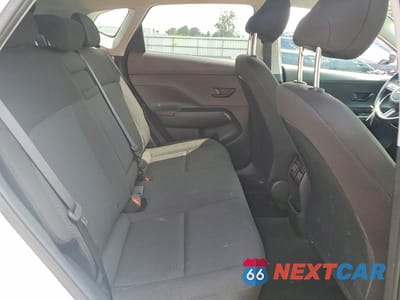 Zdjęcie 11 z 13 samochodu: 2024 HYUNDAI KONA SEL VIN:KM8HBCABXRU099720 - miniatura