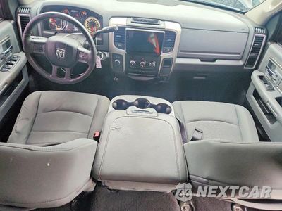 Zdjęcie 8 z 12 samochodu: 2013 RAM 1500 SLT VIN:1C6RR7GPXDS657124 - miniatura
