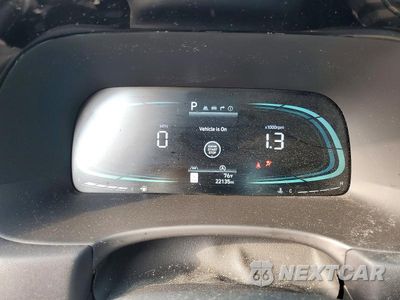 Zdjęcie 9 z 13 samochodu: 2025 HYUNDAI PALISADE SEL VIN:KM8R2DGE1SU808486 - miniatura