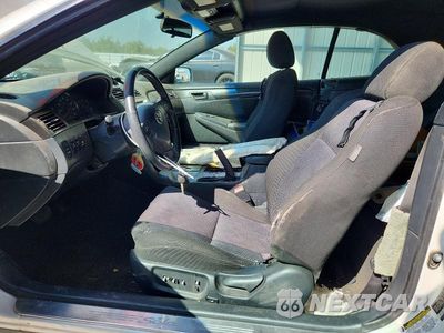 Zdjęcie 7 z 13 samochodu: 2005 TOYOTA CAMRY SOLARA SE V6 VIN:4T1FA38P55U049071 - miniatura