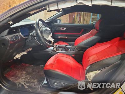 Zdjęcie 7 z 13 samochodu: 2018 FORD MUSTANG GT VIN:1FA6P8CFXJ5154908 - miniatura