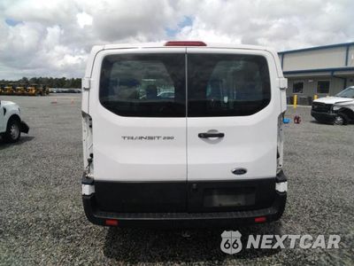 Zdjęcie 6 z 12 samochodu: 2022 FORD TRANSIT T-250 DELIVERY VAN VIN:1FTBR1Y88NKA39297 - miniatura