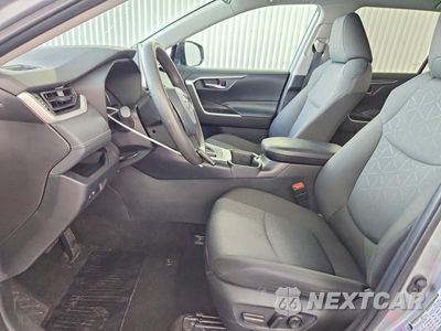 Zdjęcie 7 z 14 samochodu: 2024 TOYOTA RAV4 XLE VIN:2T3P1RFV7RW454063 - miniatura