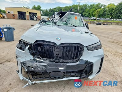 Piąte zdjęcie samochodu w środku: 2026 BMW X5 XDRIVE40I VIN:5UX23EU0XT9355988 - miniatura