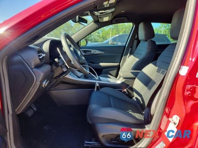 Zdjęcie 7 z 13 samochodu: 2024 DODGE HORNET R/T VIN:ZACPDFCW1R3A32797 - miniatura