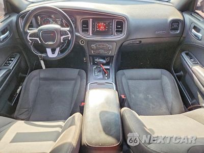Zdjęcie 8 z 12 samochodu: 2015 DODGE CHARGER SE VIN:2C3CDXBG7FH858451 - miniatura