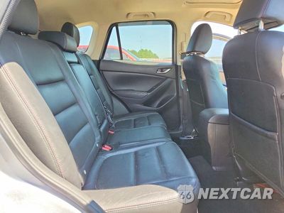 Zdjęcie 11 z 13 samochodu: 2015 MAZDA CX-5 GT VIN:JM3KE2DY0F0457560 - miniatura