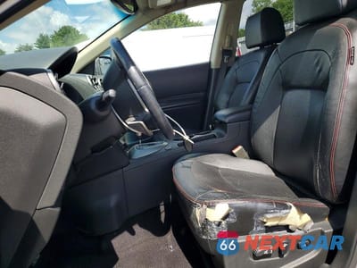 Zdjęcie 7 z 13 samochodu: 2008 NISSAN ROGUE S VIN:JN8AS58V28W108242 - miniatura