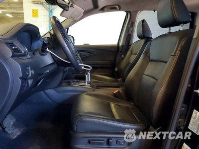 Zdjęcie 7 z 14 samochodu: 2021 HONDA PILOT TOURING VIN:5FNYF6H98MB070229 - miniatura