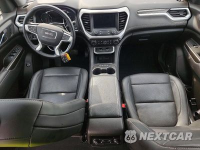 Zdjęcie 8 z 13 samochodu: 2023 GMC ACADIA SLT VIN:1GKKNUL49PZ172473 - miniatura
