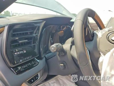Zdjęcie 9 z 12 samochodu: 2026 LEXUS RX 350H PREMIUM+ VIN:2T2BBMCA9TC120528 - miniatura
