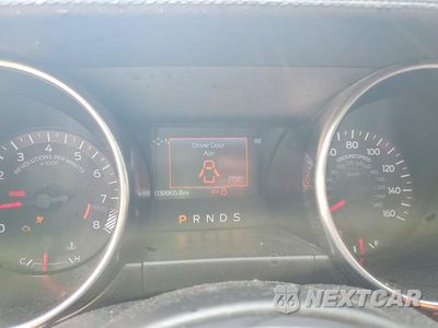 Zdjęcie 9 z 12 samochodu: 2018 FORD MUSTANG GT VIN:1FA6P8CF0J5129810 - miniatura
