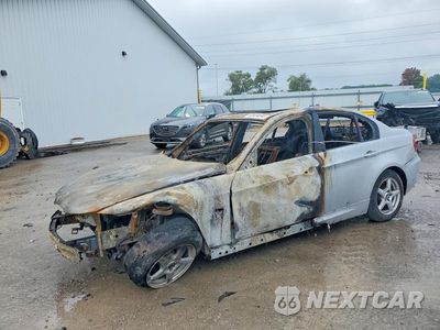 2010 BMW 328 XI SULEV WBAPK5C52AA653290 - główne zdjęcie licytacji z USA - miniatura