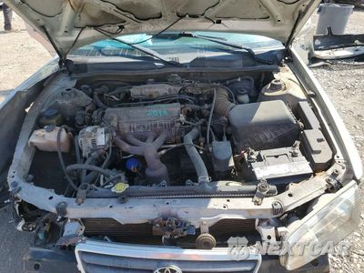 Zdjęcie 11 z 12 samochodu: 2001 TOYOTA CAMRY LE VIN:4T1BG22K41U048122 - miniatura