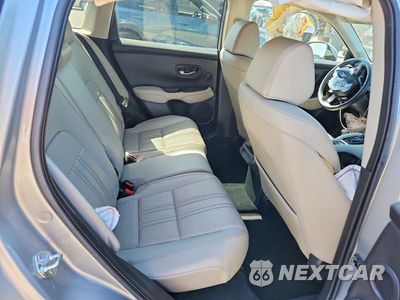 Zdjęcie 11 z 13 samochodu: 2024 HONDA HR-V EXL VIN:3CZRZ1H78RM718467 - miniatura