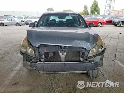Piąte zdjęcie samochodu w środku: 2013 SUBARU LEGACY 3.6R LIMITED VIN:4S3BMDL64D2036417 - miniatura