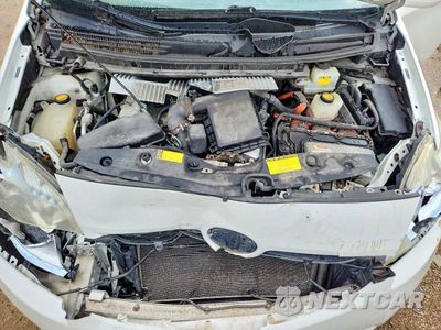 Zdjęcie 11 z 12 samochodu: 2010 TOYOTA PRIUS III VIN:JTDKN3DU6A0212086 - miniatura
