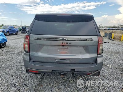 Zdjęcie 6 z 14 samochodu: 2021 CHEVROLET TAHOE K1500 Z71 VIN:1GNSKPKD6MR466357 - miniatura