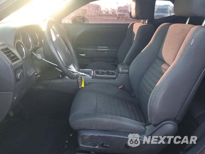 Zdjęcie 7 z 12 samochodu: 2012 DODGE CHALLENGER SXT VIN:2C3CDYAG2CH285705 - miniatura