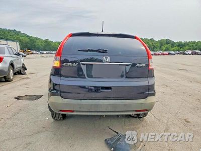 Zdjęcie 6 z 14 samochodu: 2012 HONDA CR-V EX VIN:2HKRM4H54CH628704 - miniatura