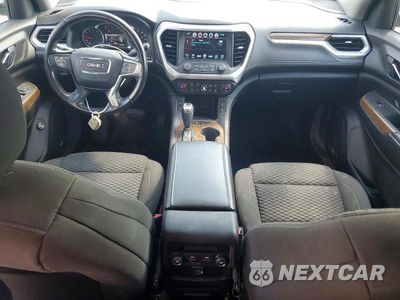 Zdjęcie 8 z 13 samochodu: 2019 GMC ACADIA SLE VIN:1GKKNLLA5KZ141715 - miniatura
