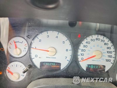 Zdjęcie 9 z 12 samochodu: 2005 DODGE RAM 1500 ST VIN:1D7HA18N45S360136 - miniatura