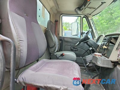 Zdjęcie 11 z 13 samochodu: 2014 INTERNATIONAL 4000 4300 - BOX TRUCK VIN:1HTMMAAN6EH799154 - miniatura