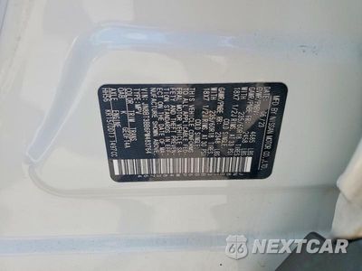 Zdjęcie 13 z 13 samochodu: 2023 NISSAN ROGUE SV VIN:JN8BT3BB6PW483764 - miniatura