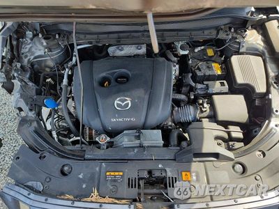 Zdjęcie 12 z 13 samochodu: 2022 MAZDA CX-5 PREMIUM VIN:JM3KFBDM6N0639031 - miniatura