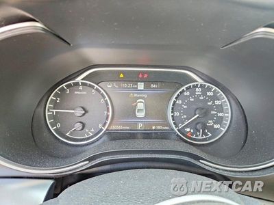 Zdjęcie 9 z 12 samochodu: 2020 NISSAN MAXIMA SV VIN:1N4AA6CV3LC370346 - miniatura