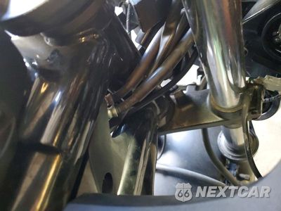 Zdjęcie 9 z 9 samochodu: 2014 KAWASAKI EX650 F VIN:JKAEXEF16EDA17932 - miniatura