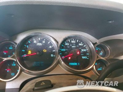 Zdjęcie 9 z 12 samochodu: 2012 GMC SIERRA K2500 HEAVY DUTY VIN:1GT12ZC89CF165387 - miniatura