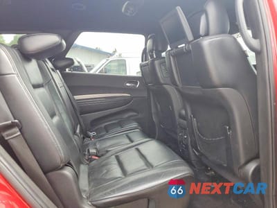 Zdjęcie 11 z 13 samochodu: 2016 DODGE DURANGO LIMITED VIN:1C4RDJDG3GC323119 - miniatura