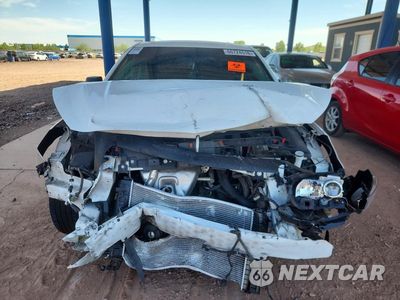 Piąte zdjęcie samochodu w środku: 2015 CHEVROLET MALIBU VIN:1G11A5SL1FF295968 - miniatura