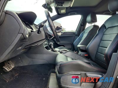 Zdjęcie 7 z 13 samochodu: 2016 VOLKSWAGEN GTI S/SE VIN:3VW4T7AU3GM015227 - miniatura