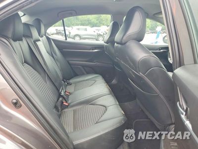 Zdjęcie 10 z 12 samochodu: 2023 TOYOTA CAMRY SE VIN:4T1G11AK0PU760364 - miniatura