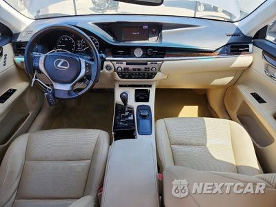 Zdjęcie 8 z 12 samochodu: 2014 LEXUS ES 350 VIN:JTHBK1GGXE2137548 - miniatura