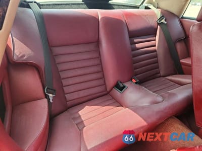 Zdjęcie 10 z 12 samochodu: 1989 JAGUAR XJS VIN:SAJNA5843KC153966 - miniatura