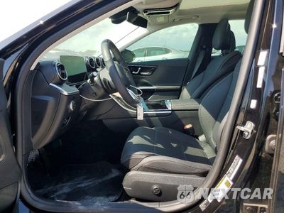 Zdjęcie 7 z 13 samochodu: 2026 MERCEDES-BENZ C 300 VIN:W1KAF4GB8TR332212 - miniatura