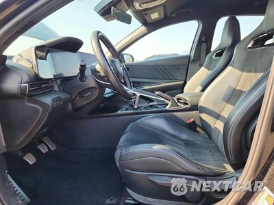 Zdjęcie 7 z 12 samochodu: 2023 HYUNDAI ELANTRA N BASE VIN:KMHLW4AK3PU013293 - miniatura