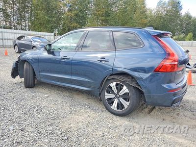 Drugie zdjęcie samochodu z przodu: 2025 VOLVO XC60 CORE VIN:YV4H60RJ4S1017004 - miniatura